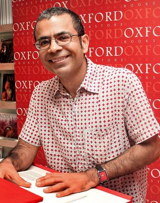 Akhil Sharma wins €100,000 Dublin International literary award - KITAAB