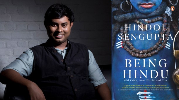Challenging the Prejudices in Hindol Sengupta’s Being Hindu KITAAB