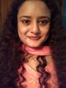 Sonali Raj Poetry: God by Sonali Raj - KITAAB