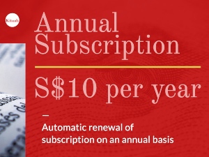 Subscription Plan
